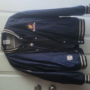 Pooh Jacket